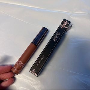 Girlactik matte lip‎ paint